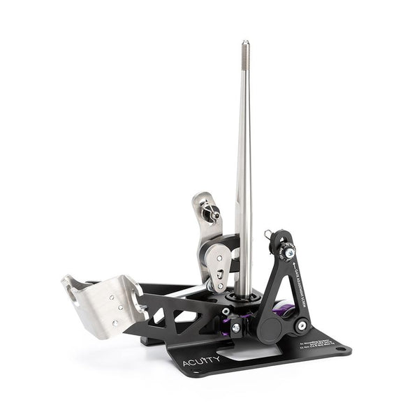 ACUITY Instruments 2-Way Adjustable Performance Shifter for the RSX, K-Swaps, and More - VOLT'D Performance
