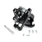 3-Way Adjustable Performance Shifter for the 8th Gen Civic (FD2R & FN2R) 1960-3W [Pre-Order] - VOLT'D Performance